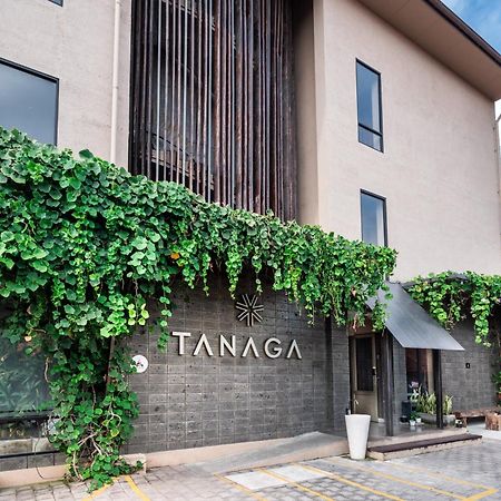 Tanaga Coliving 호텔 세미냑 외부 사진