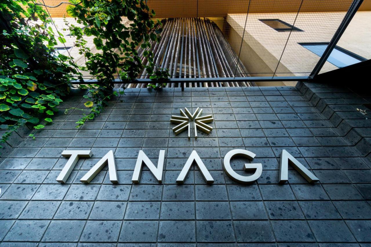 Tanaga Coliving 호텔 세미냑 외부 사진